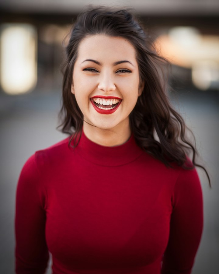 Renee Walsh, Head of Development